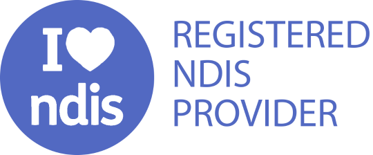 ndis logo blue